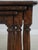 Chaddock Guy Chaddock Jacobean Distressed Oak Nesting Tables For Sale - Image 4 of 17