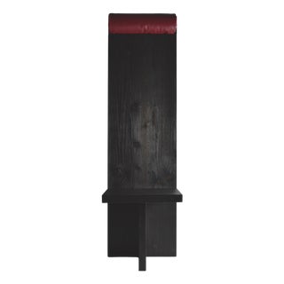 Ettore Passage Armchair from Studio Greca For Sale
