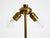 Bronze Verdigris Floor Lamp by Stewart Ross James for Hansen Lighting, USA, 1960s For Sale - Image 14 of 18