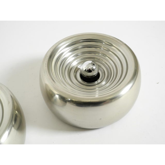 Padina Wall Lamps by Castiglioni for Flos, Italy, 1970s, Set of 2 For Sale - Image 9 of 18