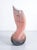 Vase in Glazed Ceramic For Sale - Image 10 of 16