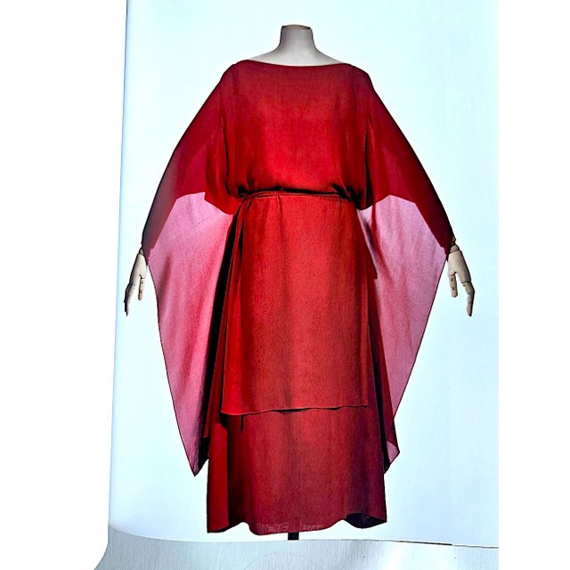 2000 - 2009 2009 1st Edition, "Madeleine Vionnet’", Edited by Pamela Golbin, Photography by Patrick Gries For Sale - Image 5 of 17
