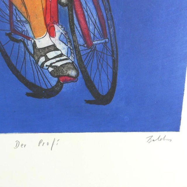 Bernd Baldus, born in Bad Marienberg in 1954, is a very versatile artist with numerous exhibitions in Germany and abroad....