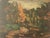 Modern Paul Cezanne, Paysage d'Aix en Provence, Lithograph For Sale - Image 3 of 3