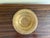 Art Deco Early 20th Century Tiffany Studios New York Bronze Doré Shallow Bowl For Sale - Image 3 of 8