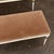 Pair of Antique French Louis XVI Neoclassical Painted and Parcel Gilt Benches For Sale - Image 10 of 18