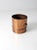 Antique Copper Sieve Pot For Sale - Image 9 of 11