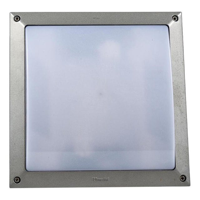 Outdoor Wall Light from Guzzini, Italy, 1990s For Sale - Image 10 of 10