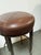 Berman Rosetti Bon Bon Swivel Barstools, Pair For Sale - Image 11 of 12