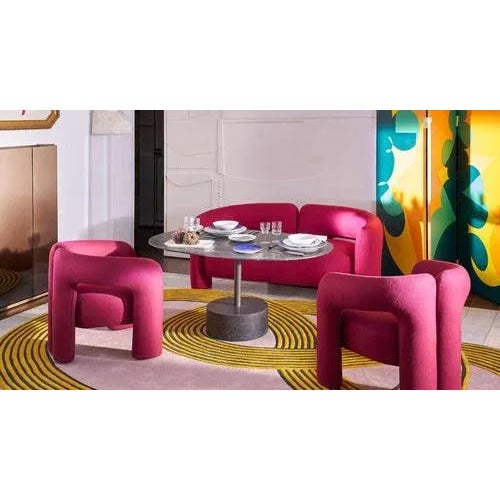 Armchair by Patricia Urquiola Dudet for Cassina For Sale - Image 6 of 8