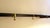 Brass and Teak Coat Rack with Seven Sliding Hooks, 1960s For Sale - Image 6 of 9