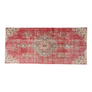 Vintage Boho Living Room Carpet For Sale