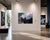 Contemporary Ovidiu Kloska, Where the River Kept Its Silence, Mixed on Canvas For Sale - Image 3 of 6