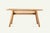 Inspired by the Torbecchia series by Giovanni Michelucci, this table was realized in the mid-20th Century in Italy. Very...