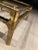 Brass Coffee Table Base From Mastercraft For Sale - Image 12 of 12