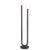 Bronze Regina Andrew Happy Steel Floor Lamp, Oil Rubbed Bronze For Sale - Image 8 of 8