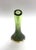 Glass Vetri Di Murano Elongated Teardrop Vase For Sale - Image 7 of 10