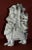 Vintage Carved Hardstone Sculpture Chinese Dragon Turtle Feng Shui Statue For Sale - Image 11 of 11