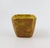 Ceramic Ceramic Flower Pot by Kornfeld János, 1960s For Sale - Image 7 of 10