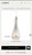 Contemporary Arteriors Arianna Pendant Nib- 2 Available For Sale - Image 3 of 5