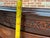 Pair of Henkel Harris Chippendale Style Serpentine Top Bachelor Chest of Drawers For Sale - Image 14 of 15