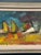 Mid-Century Modern Louis Zelig, Fruit, 1960s, Oil on Canvas, Framed 72 × 55 Cm For Sale - Image 3 of 18