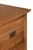 Mission Oak 2-Drawer Lateral File Cabinet – Walnut Stain | in Stock & Ready to Ship For Sale In Chicago - Image 6 of 12