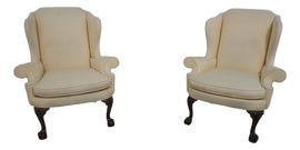 Example of Southwood and Co. Accent Chairs