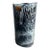 Sea Knot Porcelain Vase by Amy Allison For Sale