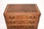 Antique Burr Walnut Chest of Drawers, 1920s For Sale - Image 6 of 9