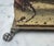 Mid 20th Century Brass Trinket Box With Buckle and Lion Crest Design For Sale In Saint Louis - Image 6 of 11