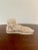Late 20th Century Grand Tour Style Greek Plaster Foot Sculpture For Sale - Image 5 of 8