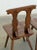 Antique Carved Oak Revival Dining Chairs — Set of 6 For Sale - Image 9 of 18