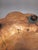 19th C Repousse Copper Nepal Scallop Bucket For Sale - Image 13 of 15