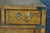 Brown Baker Far East Collection Walnut Burl Chinoiserie Campaign Chest Nightstand MCM For Sale - Image 8 of 9