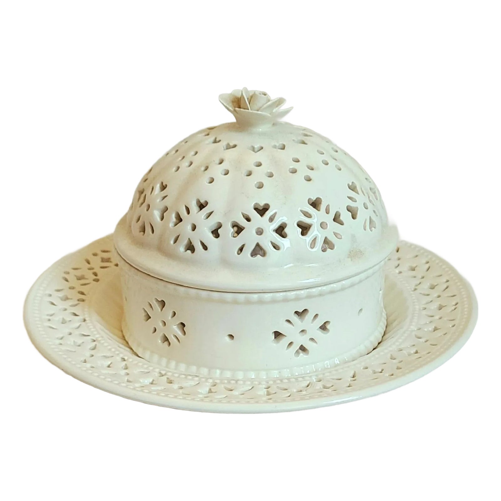 アンティークポット　Hartley Greens Leeds pottery アンティークポット Hartley Greens Leeds pottery Hartley