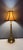 Bring timeless sophistication to your space with this vintage Mid-Century Modern Ralph Lauren desk lamp. Featuring an...