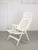 Vintage Danish Folding Armchair For Sale - Image 17 of 18