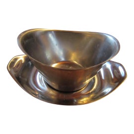 Example of WMF Württembergische Metallwarenfabrik Serving Bowls
