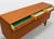 Teak Mid Century Modern Credenza by Ulferts, Made in Sweden, C. 1960's For Sale In New York - Image 6 of 17