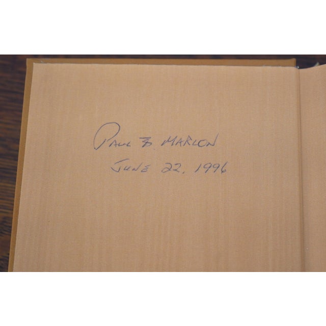 Animal Skin Set of 10 Gold Embossed Leather Bound Books W/ Gilt Edge by the Eaton Press For Sale - Image 7 of 9