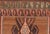 Tribal Vintage Turkish Kars Kilim With Bold Medallions in Warm Brown, Orange, and Sage For Sale - Image 3 of 13