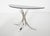 Mid-Century Modern Vintage Console Table by Maria Pergay for Design Steel, 1972 For Sale - Image 3 of 12