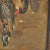 Oil on panel by V. Giordani featuring a still life with birds, created in the 1940s - 1950s.