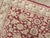 Early 20th Century Galerie Shabab Collection Early 20th Century Turkish Ghiordes Throw Rug For Sale - Image 5 of 6
