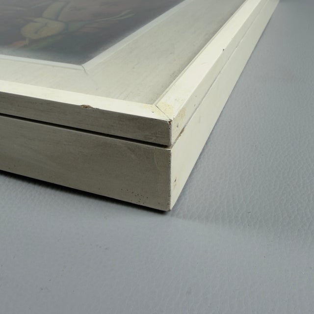 Leonid Brailowsky, Religious Figures, 1900s, Oil on Panel For Sale - Image 10 of 13