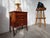 Small Vintage Bedside Table, 1960s For Sale - Image 16 of 18