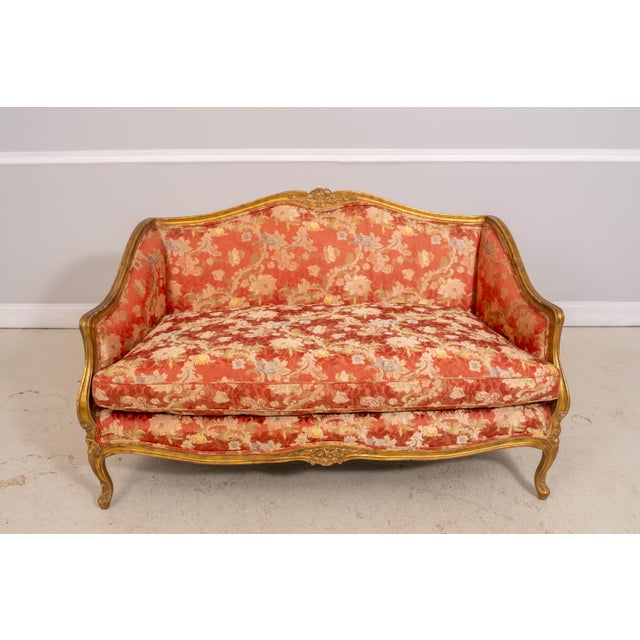 AGE Approx: 40 Years Old DETAILS Down Seat Cushion Fine Carved Details High Quality Construction Extremely High Quality...