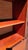 Vintage Mid Century Modern Three Bay Bookcase Wall Unit W Glass Cabinet Doors For Sale - Image 12 of 17