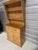 Late 19th Century Antique Pine Two Piece Dresser From England For Sale - Image 5 of 18